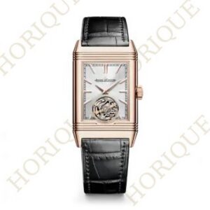 Jaeger-LeCoultre Duoface Tourbillon Super Clone Watch
