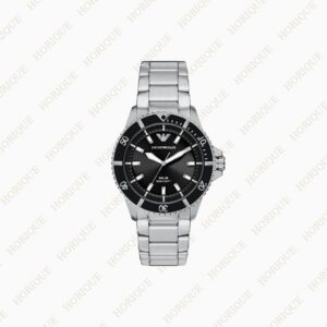 Armani Emporio Armani World Explorer Solar powered Watch Super Clone W