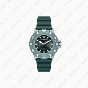 Armani Emporio Armani World Explorer Solar-Powered Watch Super Clone W