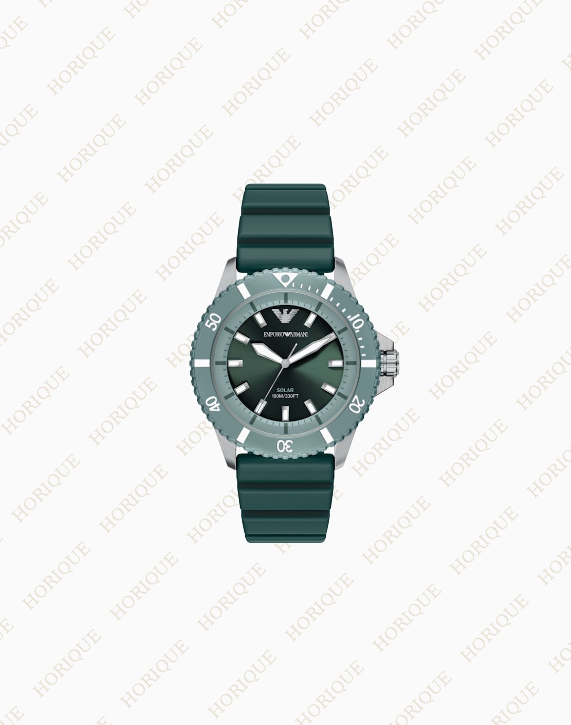 Armani Emporio Armani World Explorer Solar-Powered Watch Super Clone W