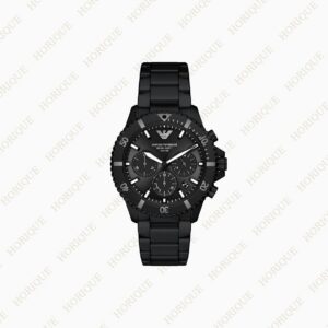 Armani Emporio Armani World Explorer Solar Powered Watch Super Clone W
