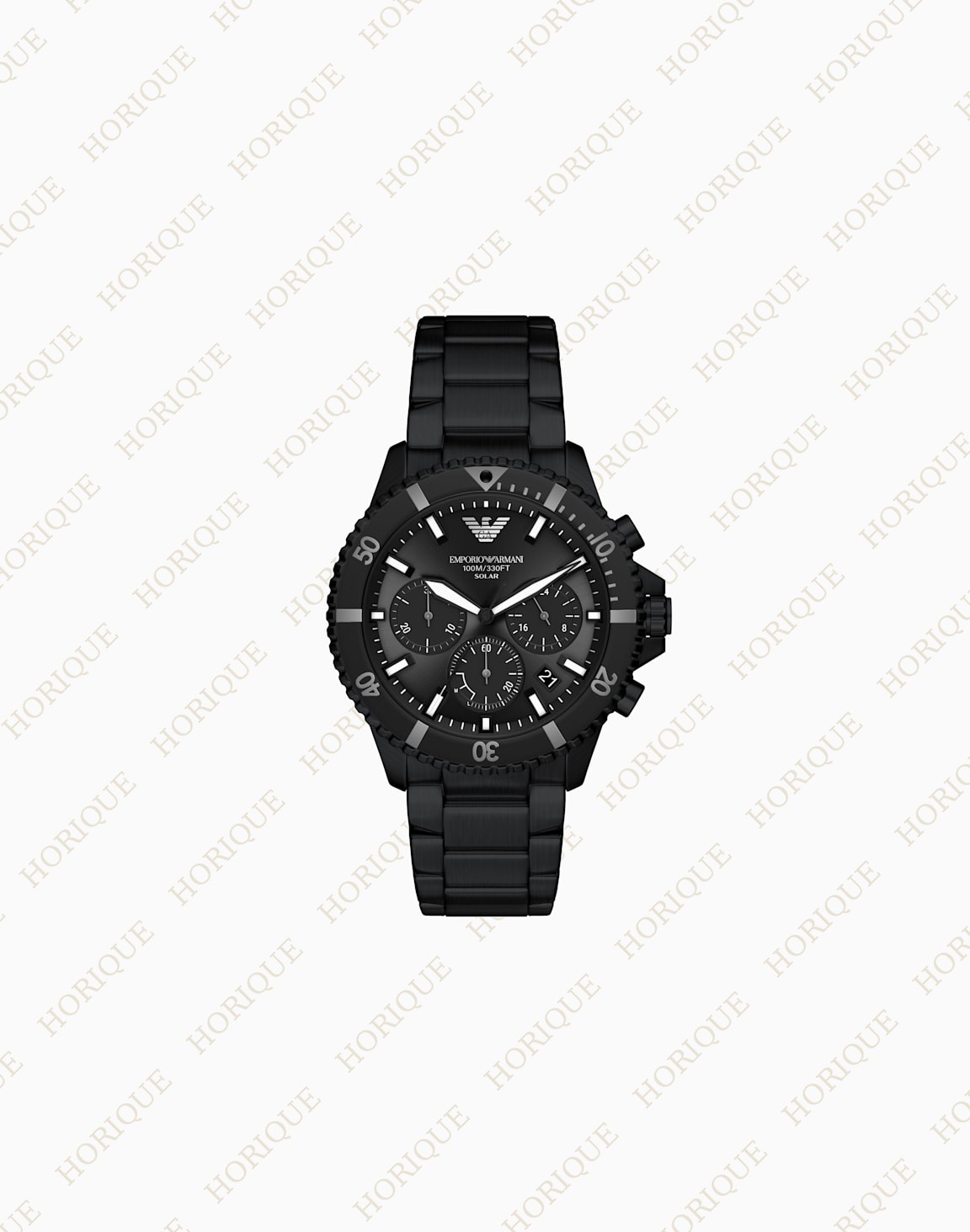 Armani Emporio Armani World Explorer Solar Powered Watch Super Clone W