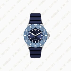 Armani Emporio Armani World Explorer Solar powered Watch Super Clone W