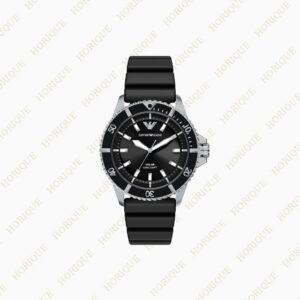 Armani Emporio Armani World Explorer Solar powered Watch Super Clone W
