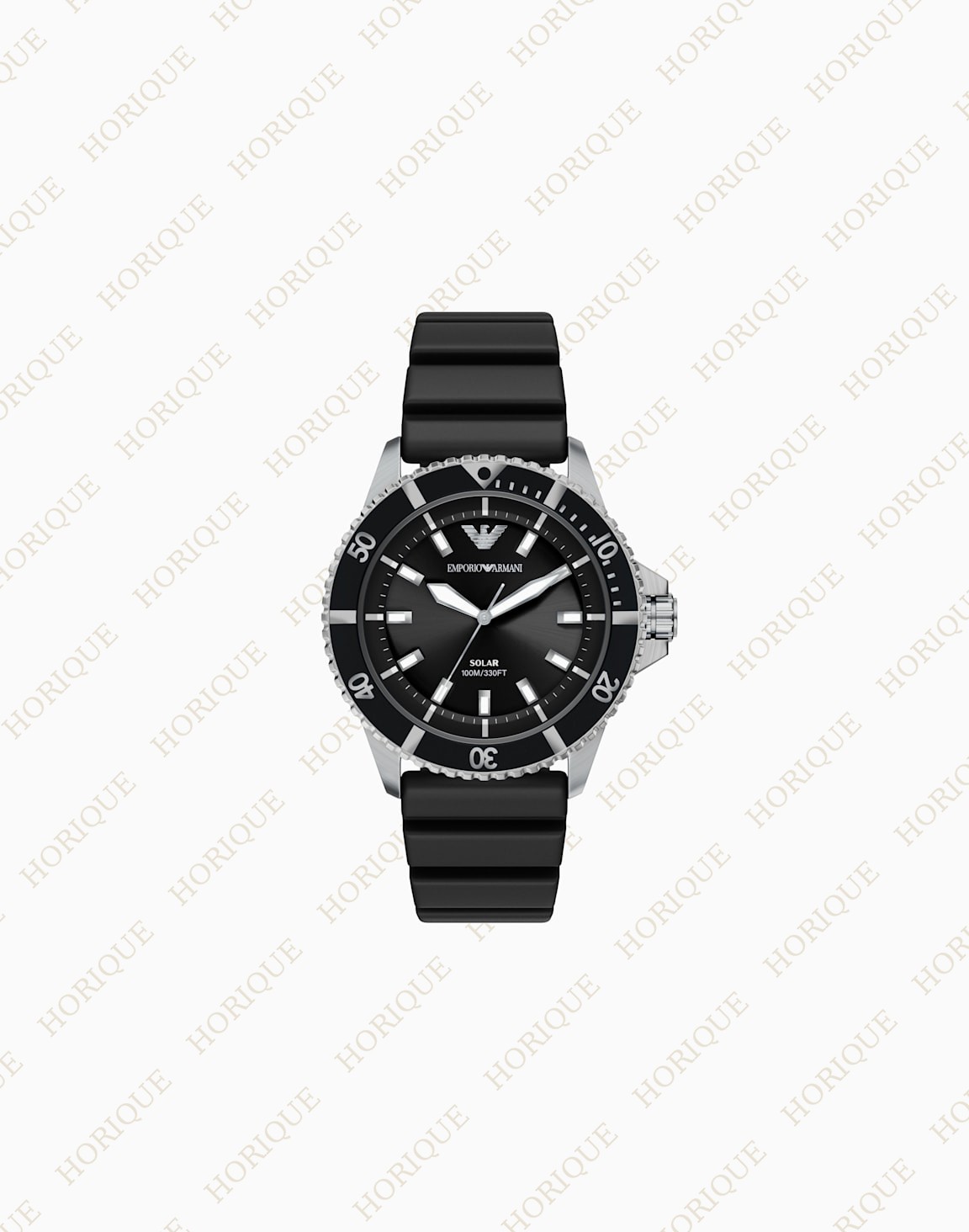 Armani Emporio Armani World Explorer Solar powered Watch Super Clone W