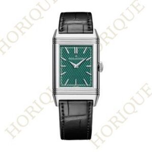 Jaeger-LeCoultre Enamel Hokusai Kiyotaki Kannon Waterfall Super Clone