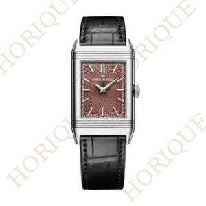 Jaeger-LeCoultre Enamel Hokusai Rōben Waterfall Super Clone Watch