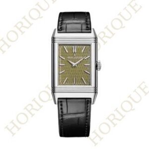 Jaeger-LeCoultre Enamel Hokusai Yōrō Waterfall Super Clone Watch