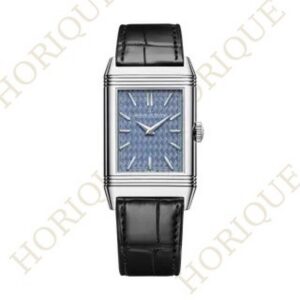 Jaeger-LeCoultre Enamel Monet “The Doge’s Palace” Super Clone Watch
