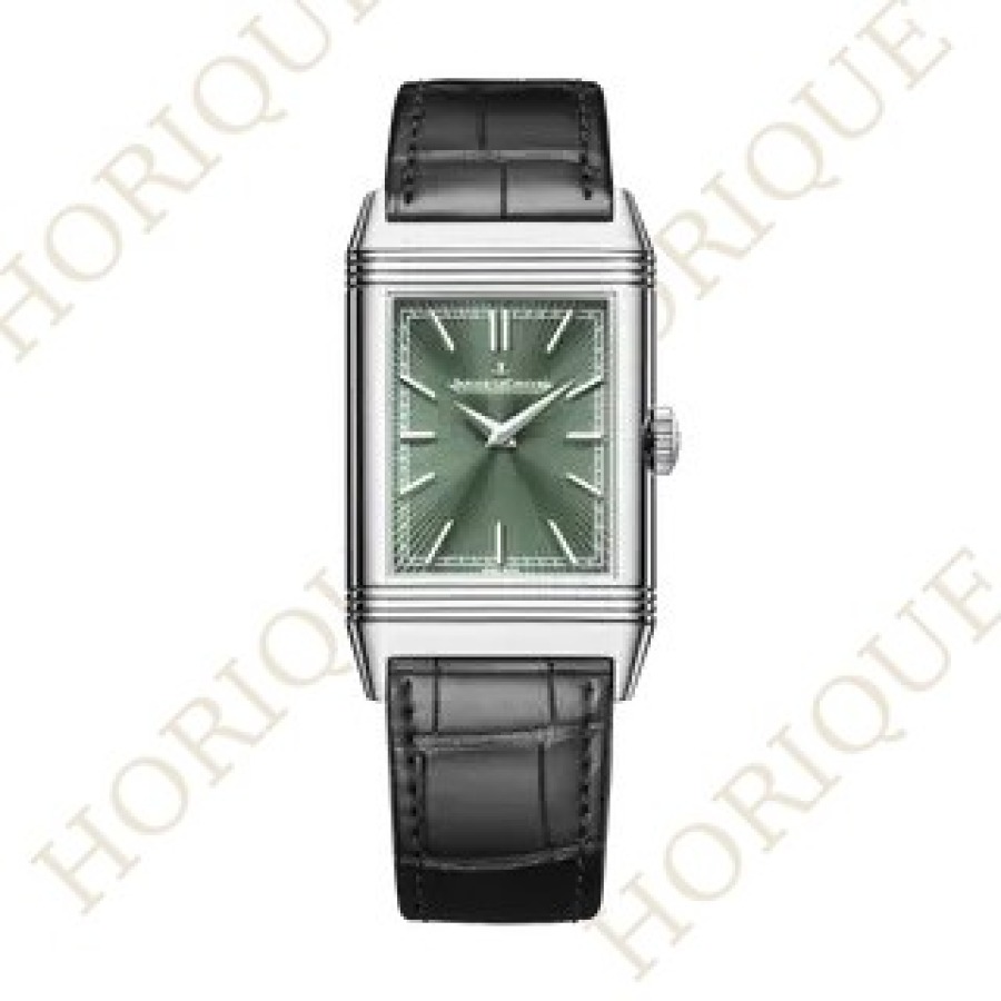 Jaeger-LeCoultre ENAMEL XU BEIHONG RUNNING HORSE Super Clone Watch