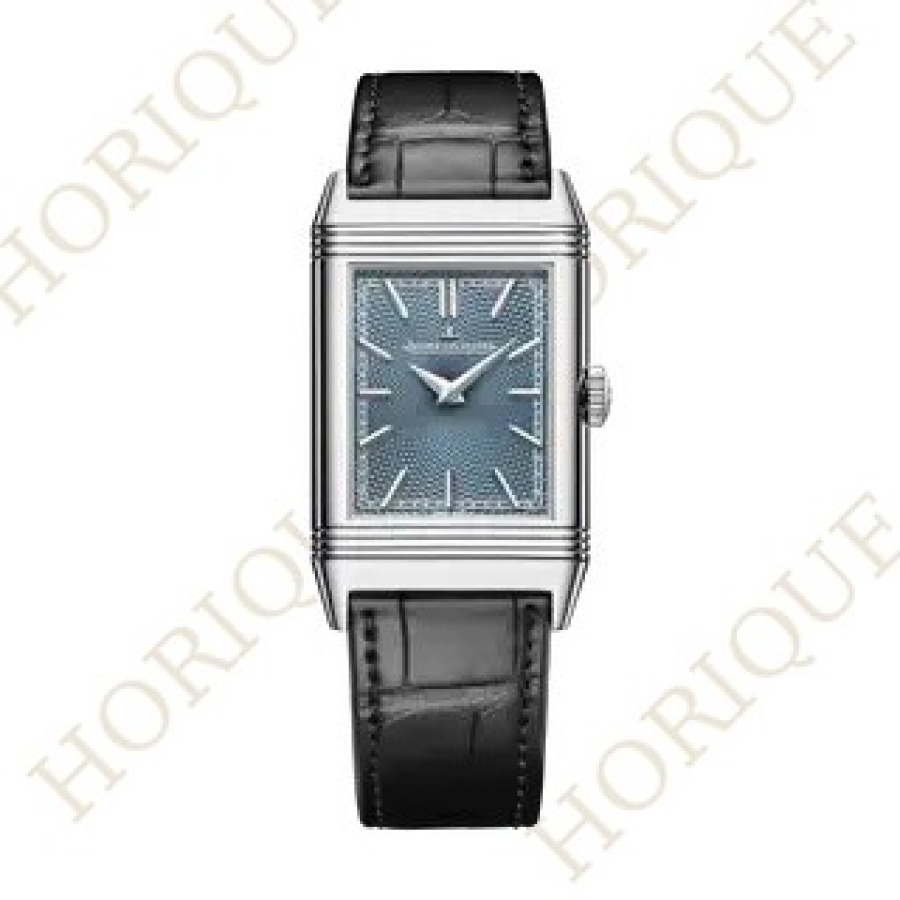 Jaeger-LeCoultre ENAMEL XU BEIHONG TWO HORSES Super Clone Watch