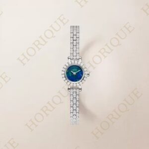 Hermès Faubourg Marguerite watch, Mini model, 15 mm Super Clone Watch