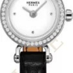 Hermès Faubourg watch, Mini model, 15 mm Super Clone Watch