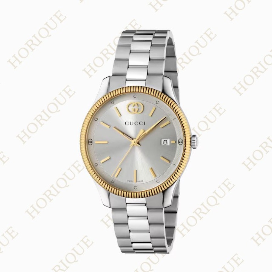 Gucci G-Timeless watch, 38mm Super Clone Watch