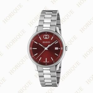 Gucci G-Timeless watch, 38mm Super Clone Watch