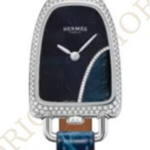 Hermès Galop d'Hermès watch, Medium model, 32 mm Super Clone Watch