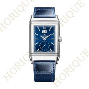 Jaeger-LeCoultre Geographic Super Clone Watch