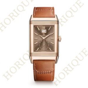 Jaeger-LeCoultre Geographic Super Clone Watch
