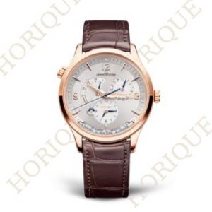 Jaeger-LeCoultre Geographic Super Clone Watch
