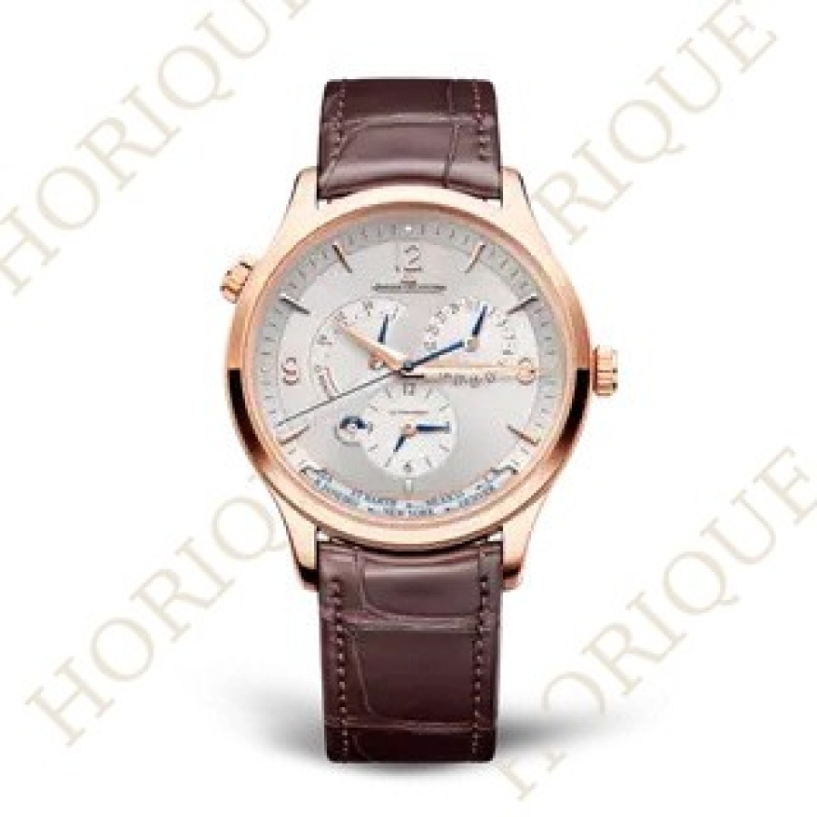 Jaeger-LeCoultre Geographic Super Clone Watch
