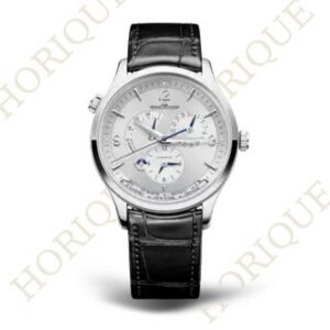 Jaeger-LeCoultre Geographic Super Clone Watch