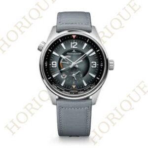 Jaeger-LeCoultre Geographic Super Clone Watch