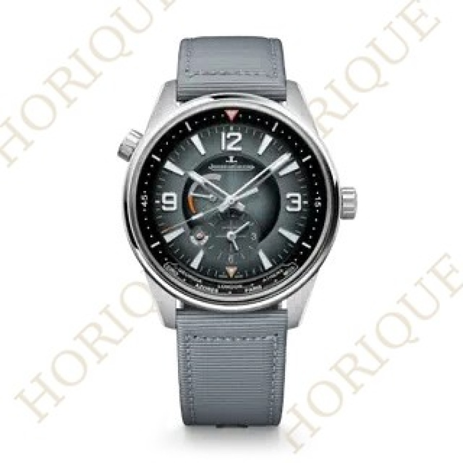 Jaeger-LeCoultre Geographic Super Clone Watch