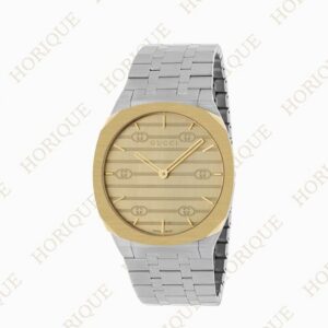 Gucci GUCCI 25H watch, 38mm Super Clone Watch