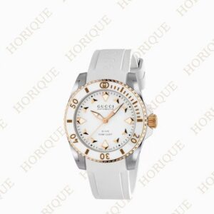 Gucci Gucci Dive watch, 36mm Super Clone Watch