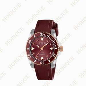 Gucci Gucci Dive watch, 36mm Super Clone Watch