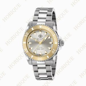 Gucci Gucci Dive watch, 40mm Super Clone Watch