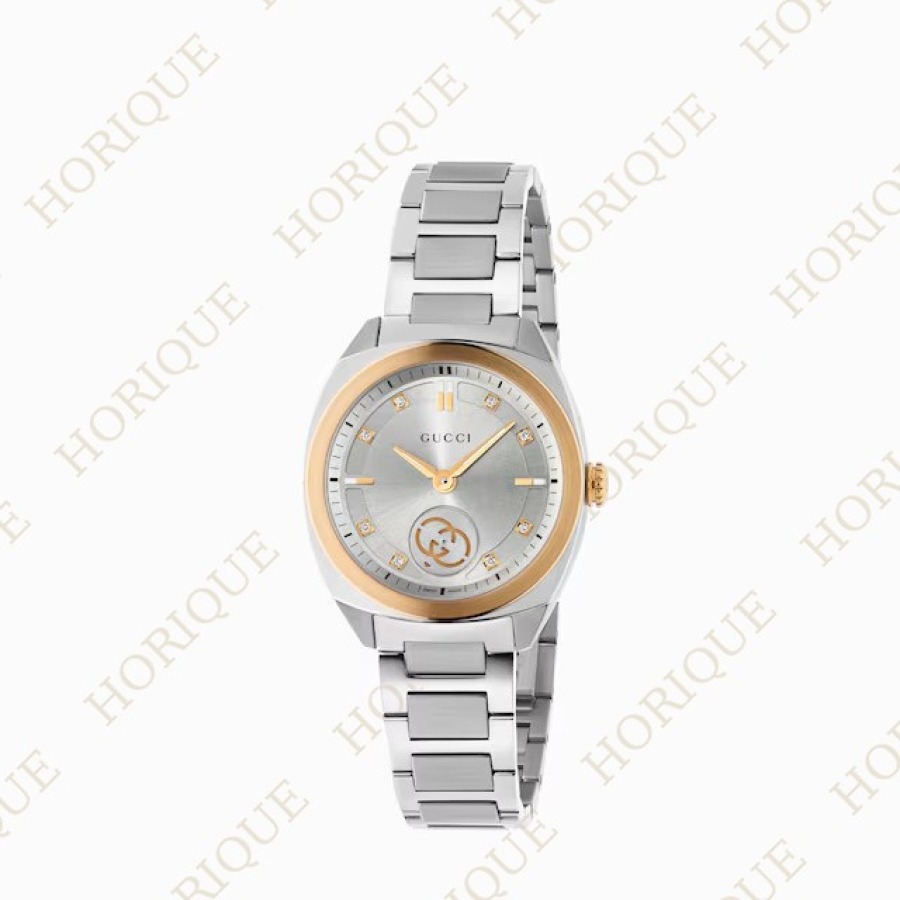 Gucci Gucci Interlocking watch, 29mm Super Clone Watch