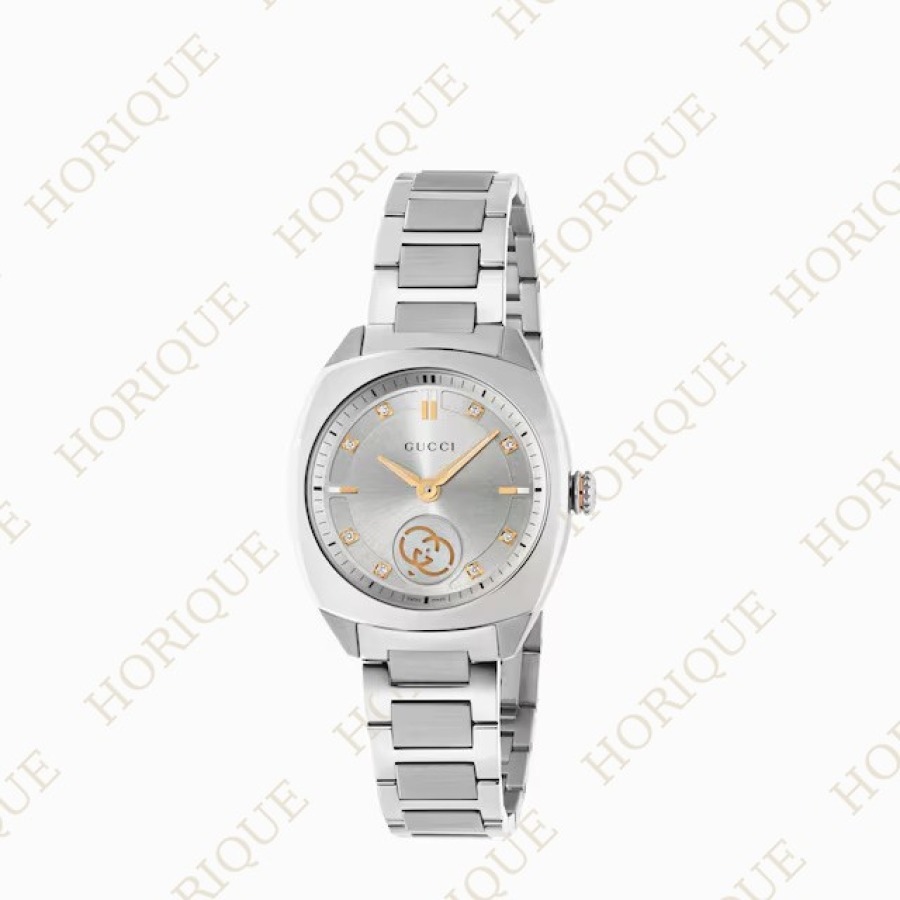 Gucci Gucci Interlocking watch, 29mm Super Clone Watch