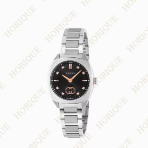 Gucci Gucci Interlocking watch, 29mm Super Clone Watch