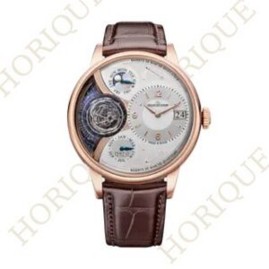 Jaeger-LeCoultre Heliotourbillon Perpetual Super Clone Watch