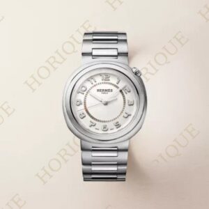 Hermès Hermès Cut watch, Large model, 36 mm Super Clone Watch