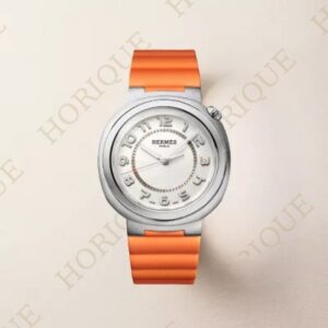 Hermès Hermès Cut watch, Large model, 36 mm Super Clone Watch