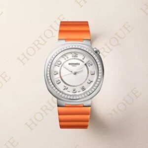 Hermès Hermès Cut watch, Large model, 36 mm Super Clone Watch