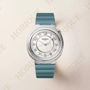 Hermès Hermès Cut watch, Large model, 36 mm Super Clone Watch
