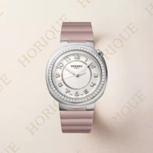 Hermès Hermès Cut watch, Large model, 36 mm Super Clone Watch