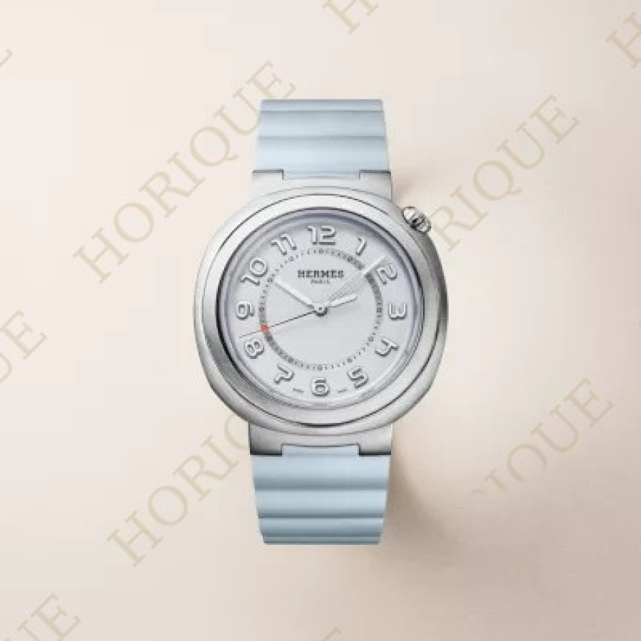 Hermès Hermès Cut watch, Large model, 36 mm Super Clone Watch