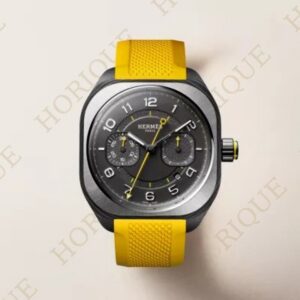 Hermès Hermès H08 Chronographe watch, 45 mm Super Clone Watch