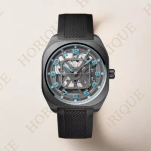 Hermès Hermès H08 Squelette watch, 42 mm Super Clone Watch