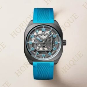 Hermès Hermès H08 Squelette watch, 42 mm Super Clone Watch