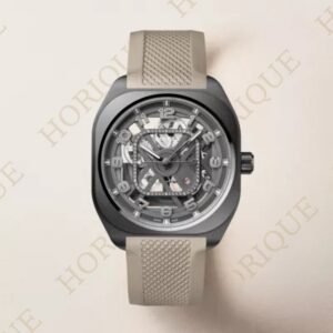 Hermès Hermès H08 Squelette watch, 42 mm Super Clone Watch