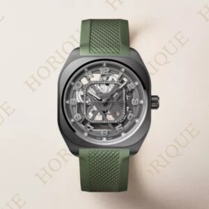 Hermès Hermès H08 Squelette watch, 42 mm Super Clone Watch