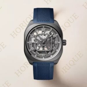 Hermès Hermès H08 Squelette watch, 42 mm Super Clone Watch