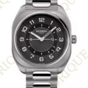 Hermès Hermès H08 watch, 42 mm Super Clone Watch