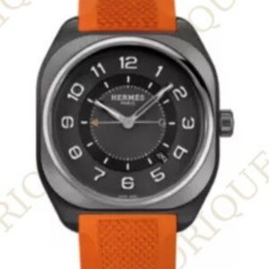 Hermès Hermès H08 watch, 42 mm Super Clone Watch