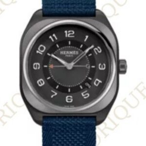 Hermès Hermès H08 watch, 42 mm Super Clone Watch
